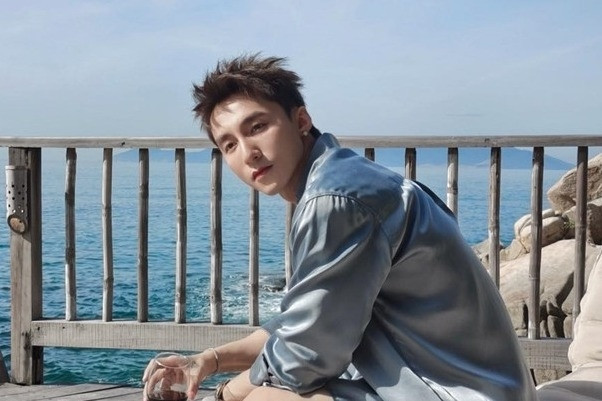 Sức hút từ Sơn Tùng M-TP - tình tin đồn của Hải Tú