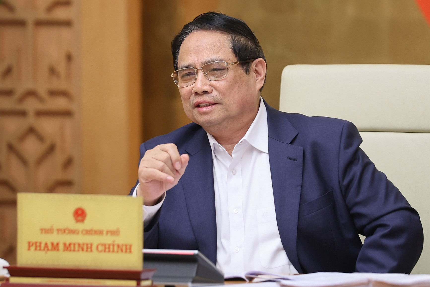 Thuế đối ứng là 'cơ hội tái cơ cấu, xây dựng nền kinh tế độc lập, tự chủ'