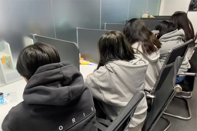 Vụ triệt phá đường dây lừa đảo gọi điện nhận quà: Đã khởi tố 124 đối tượng