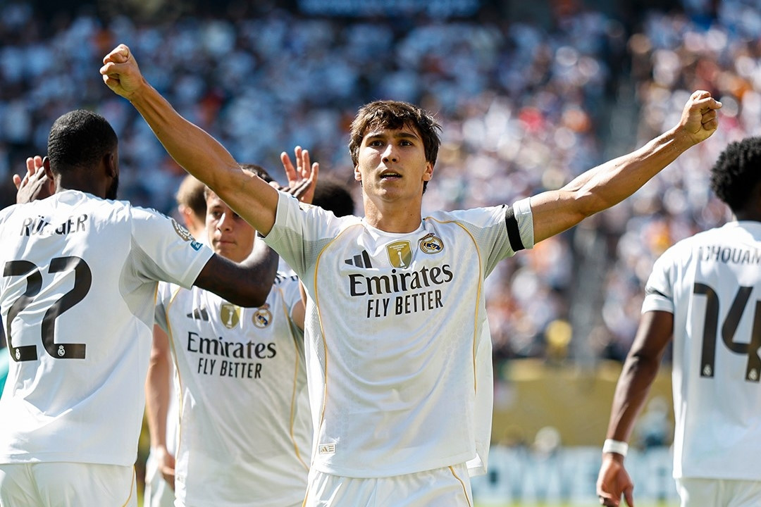 Kết quả bóng đá hôm nay 6/7: PSG hạ Bayern Munich, Real loại Dortmund