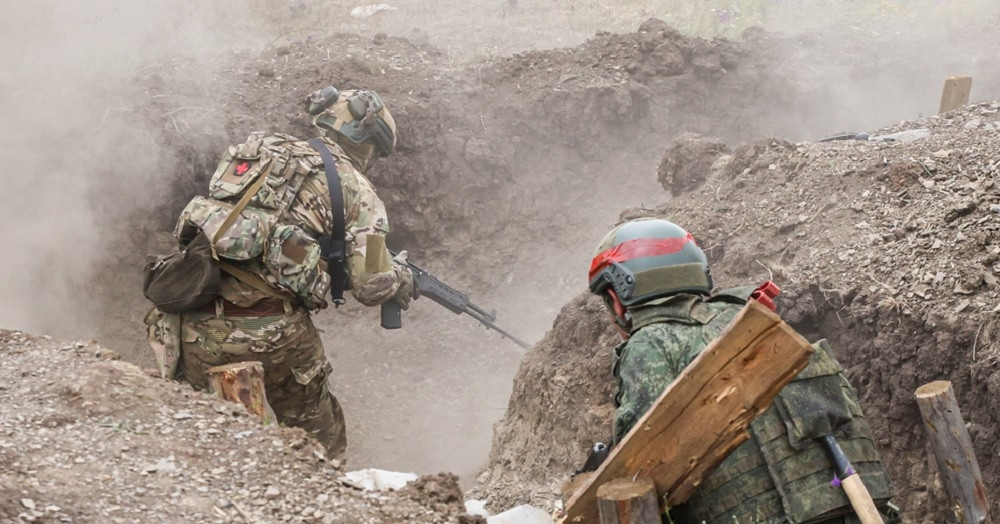 Chuyên gia nêu tầm quan trọng của Chasiv Yar, Nga kiểm soát thêm làng ở Kharkiv