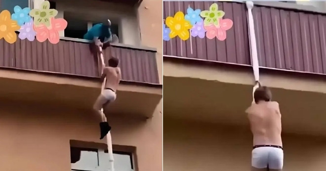 Cuộc tẩu thoát giữa ban ngày gây chấn động, hai gia đình tan nát
