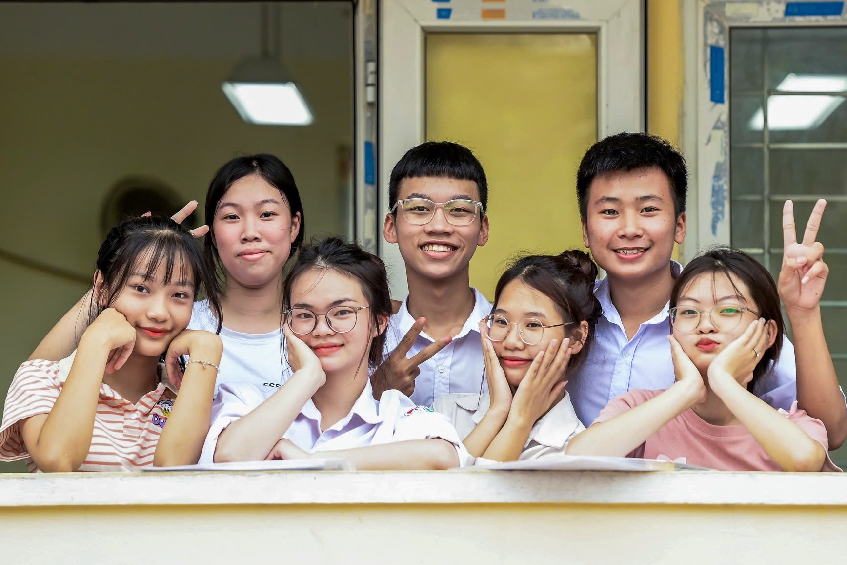 Đáp án chính thức môn Hóa học thi tốt nghiệp THPT năm 2025