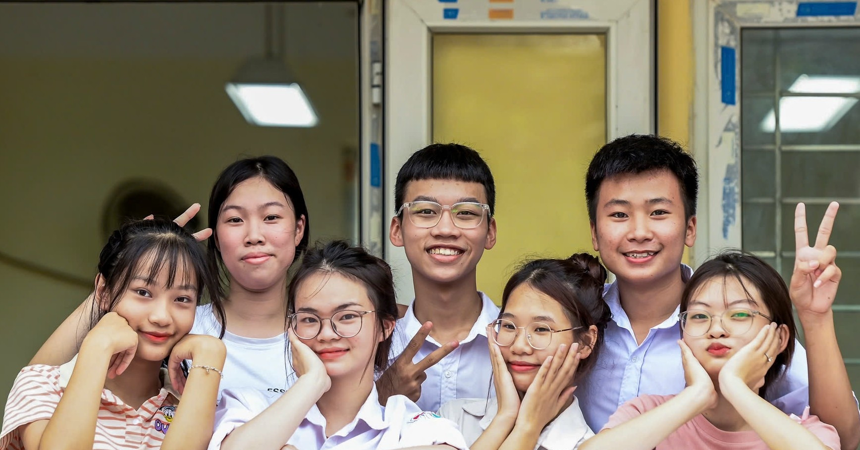 Đáp án chính thức môn Hóa học thi tốt nghiệp THPT năm 2025
