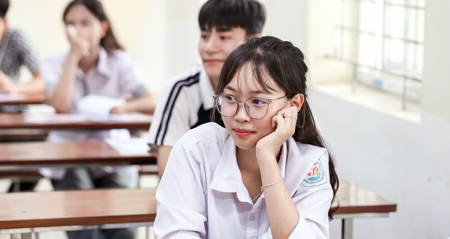 Đáp án chính thức môn Lịch sử thi tốt nghiệp THPT năm 2025