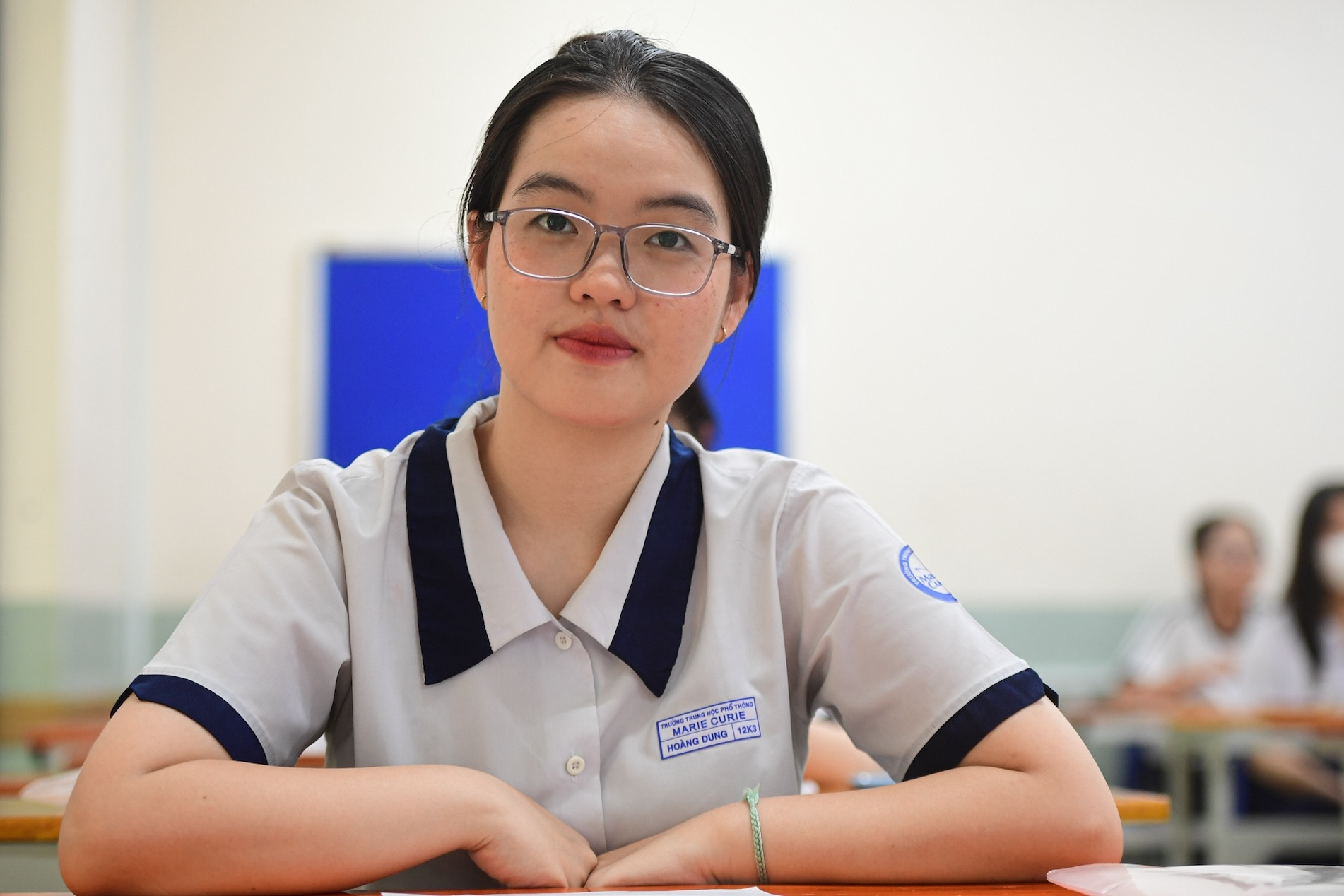 Đáp án chính thức môn Ngữ văn thi tốt nghiệp THPT năm 2025 của Bộ GD-ĐT