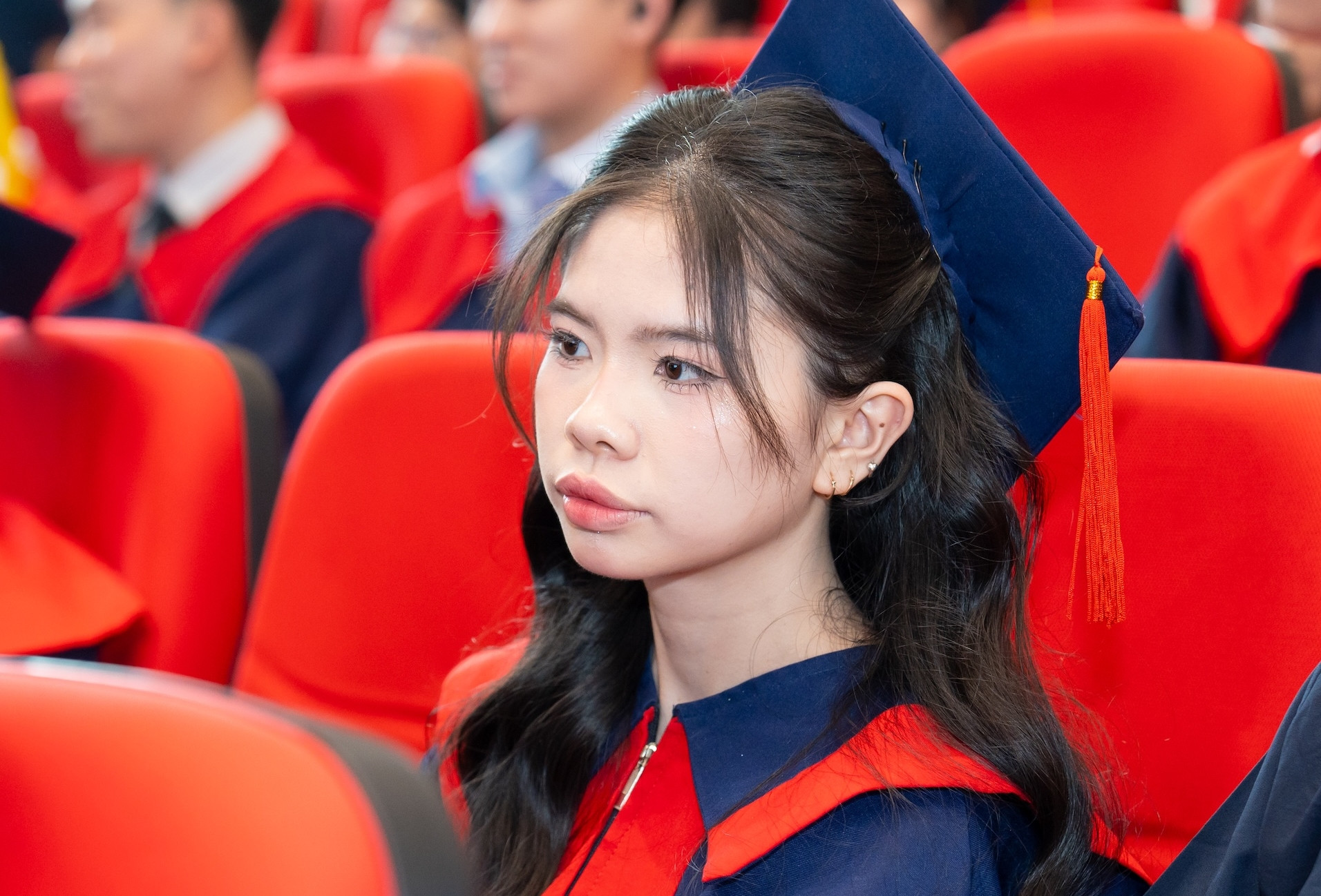 Điểm chuẩn Trường Đại học Công nghệ TPHCM dự kiến dao động từ 16-21