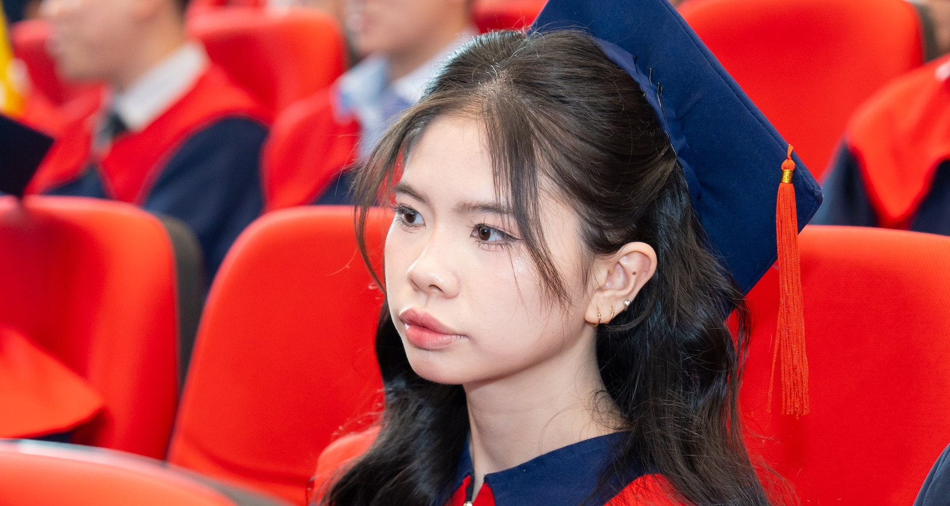 Điểm chuẩn Trường Đại học Công nghệ TPHCM dự kiến dao động từ 16-21