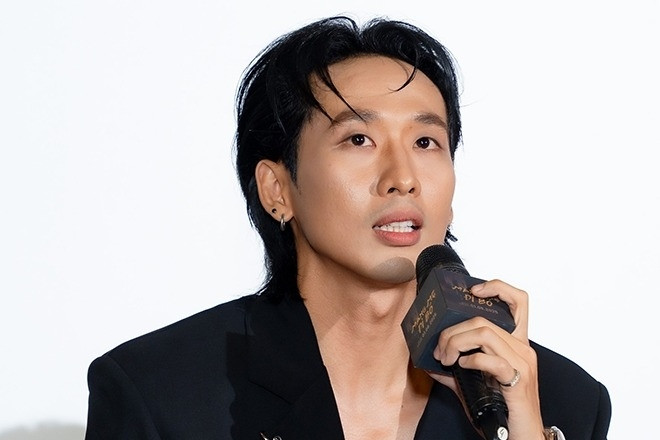 'Diễn viên nghìn tỷ Tuấn Trần là viên ngọc của điện ảnh Việt Nam'