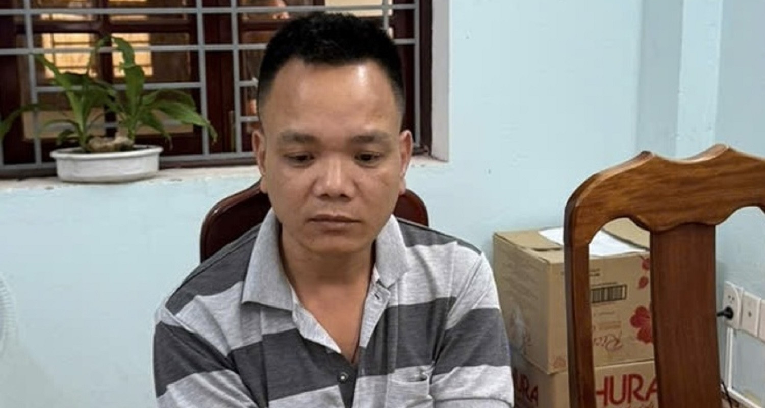 Khởi tố tài xế dừng xe ngủ trên cao tốc gây tai nạn khiến 2 người tử vong