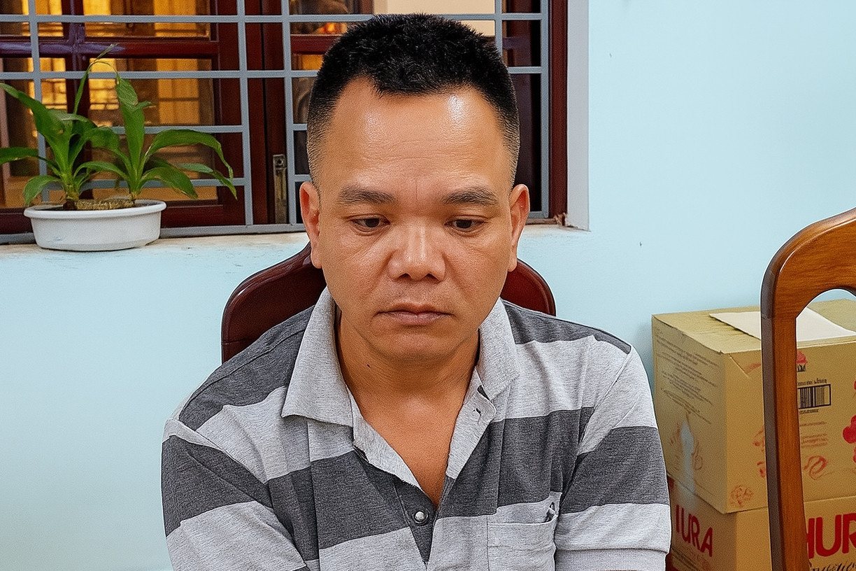 Khởi tố tài xế dừng xe ngủ trên cao tốc gây tai nạn khiến 2 người tử vong