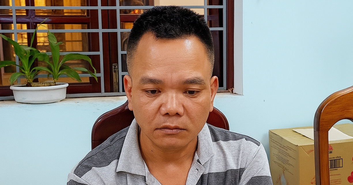 Khởi tố tài xế dừng xe ngủ trên cao tốc gây tai nạn khiến 2 người tử vong