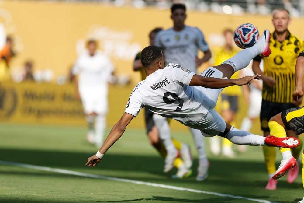 Lịch thi đấu vòng bán kết FIFA Club World Cup 2025 mới nhất