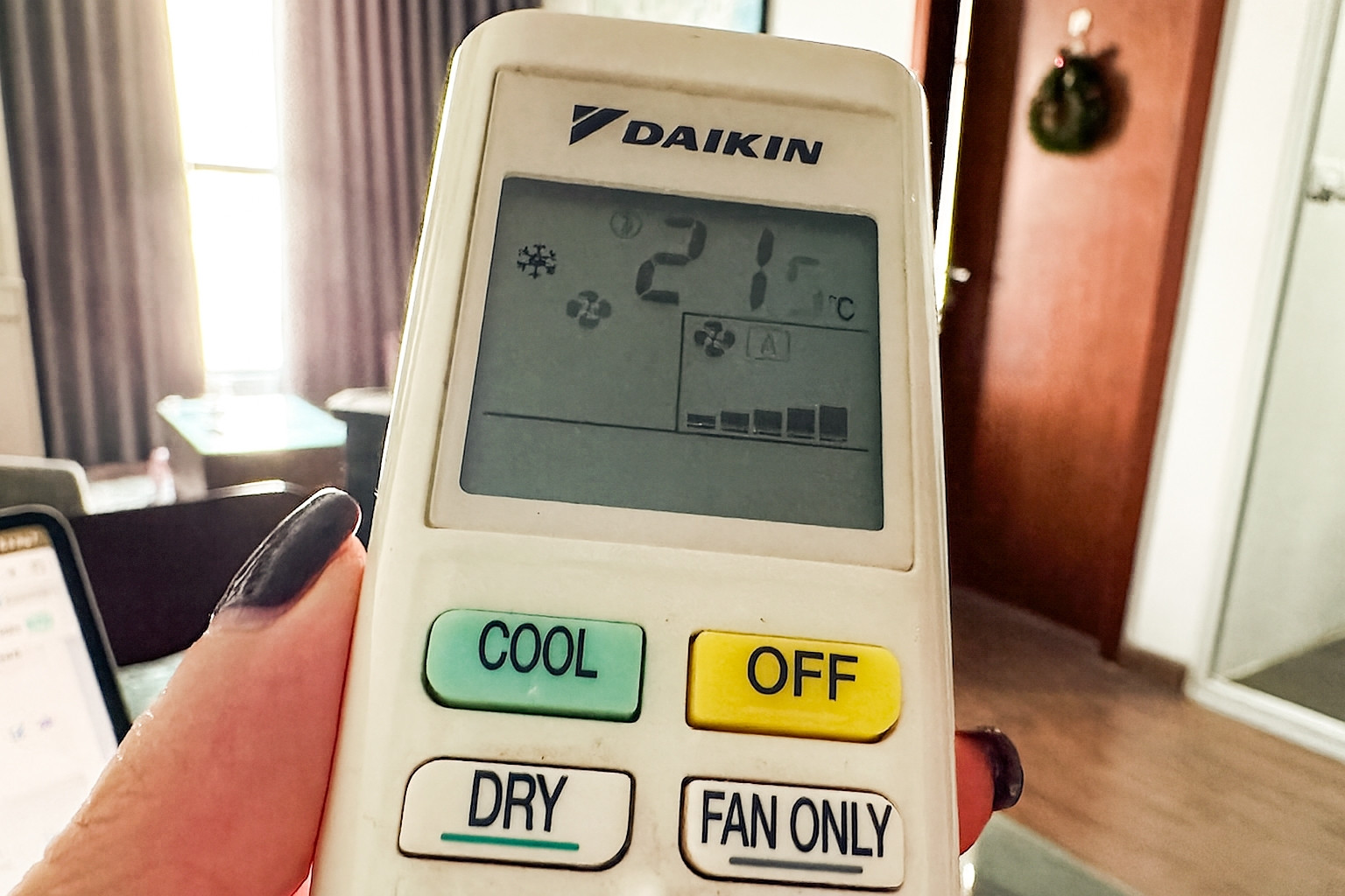 Một thói quen khi sử dụng điều hòa khiến hóa đơn tiền điện tăng đột biến