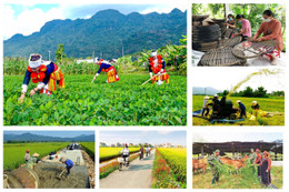 Những dấu ấn nổi bật của Bộ Dân tộc và Tôn giáo trong 6 tháng đầu năm 2025