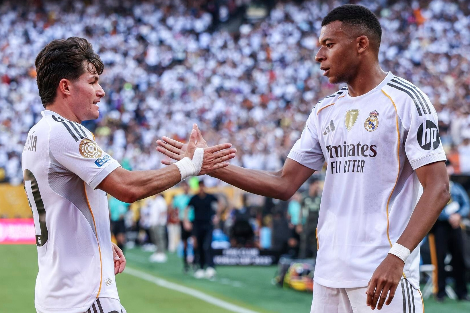 Real Madrid hạ Dortmund kịch tính: Từ vẻ đẹp đến run rẩy