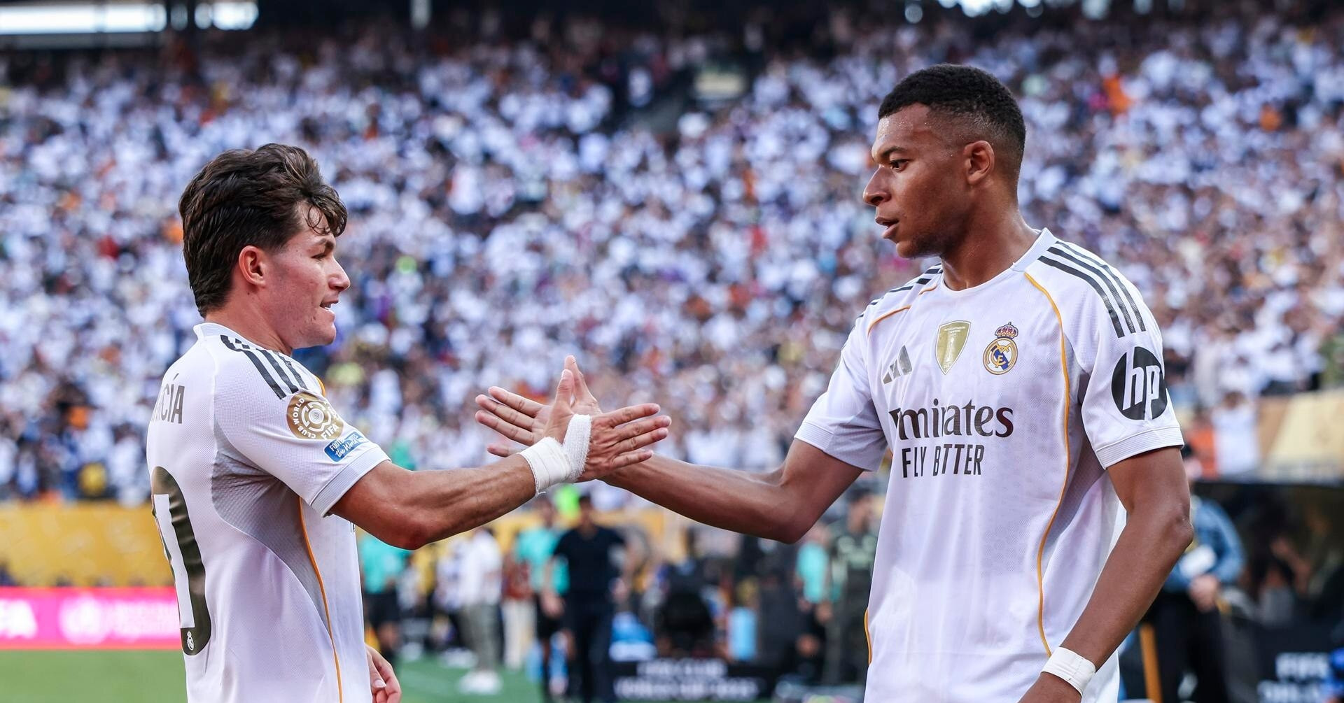 Real Madrid hạ Dortmund kịch tính: Từ vẻ đẹp đến run rẩy
