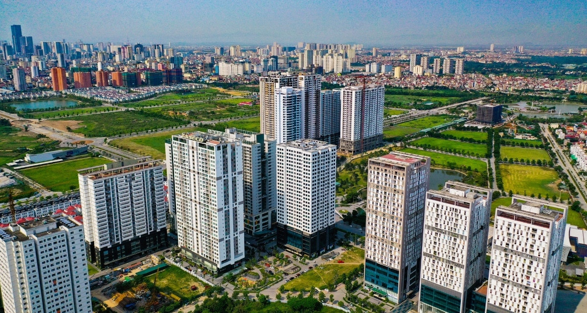 Thủ tướng: Đẩy mạnh tín dụng với người trẻ dưới 35 tuổi mua, thuê nhà ở xã hội