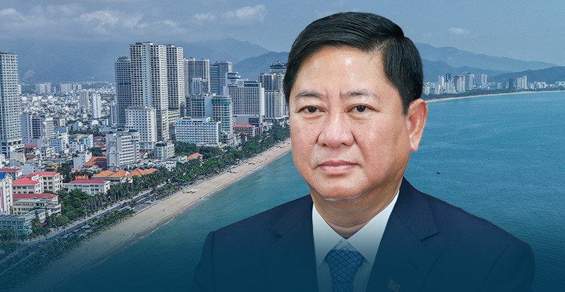 Chủ tịch Khánh Hòa: Vượt tâm lý vùng miền, hướng tới tư duy, tầm nhìn rộng hơn
