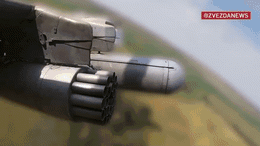 Công nghệ trực thăng Ka-52 ‘cá sấu’ Nga vừa ‘dội lửa’ Ukraine mạnh cỡ nào