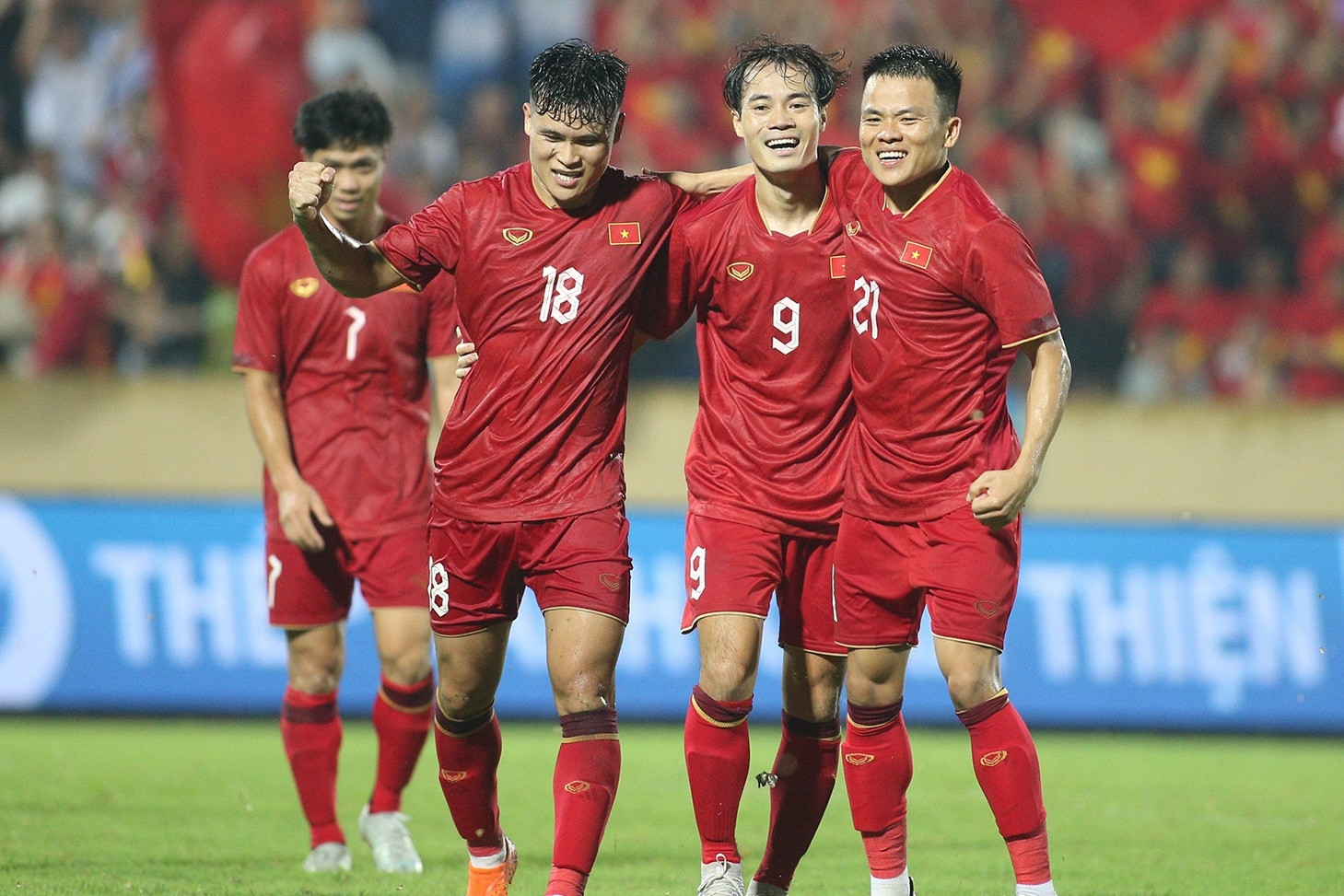 Tuyển Việt Nam đặt mục tiêu dự World Cup 2034: Thực tế hay vẫn xa?