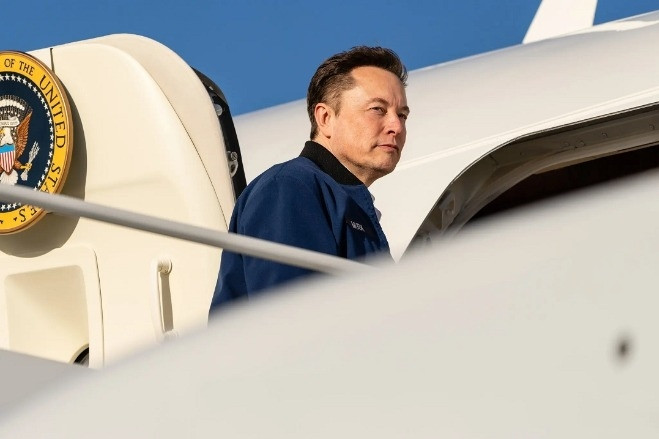 Tỷ phú Elon Musk tuyên bố thành lập đảng mới mang tên 'Nước Mỹ'