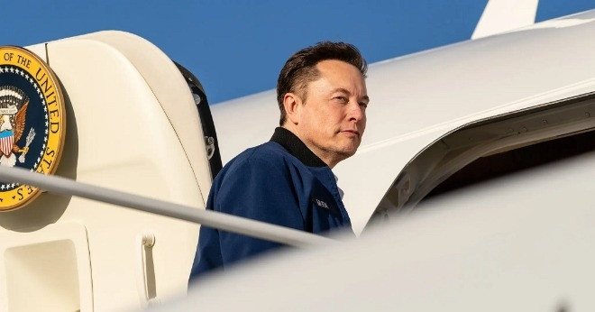 Tỷ phú Elon Musk tuyên bố thành lập đảng mới mang tên 'Nước Mỹ'