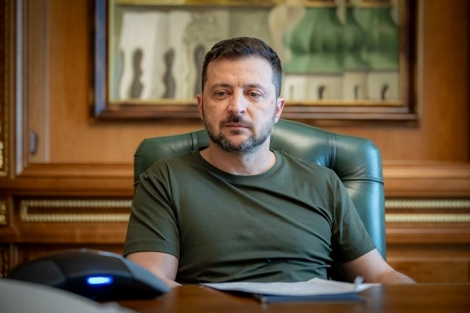 Ukraine hoan nghênh động thái của Mỹ, Nga kiểm soát thêm 2 làng ở Donetsk