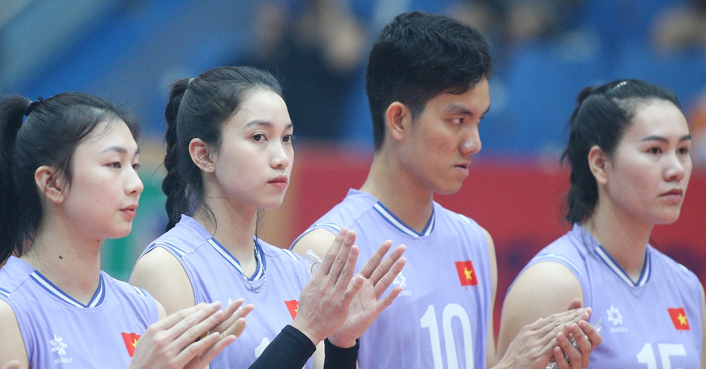 Vì sao Bích Tuyền, Thanh Thúy không dự giải Thượng Hải?