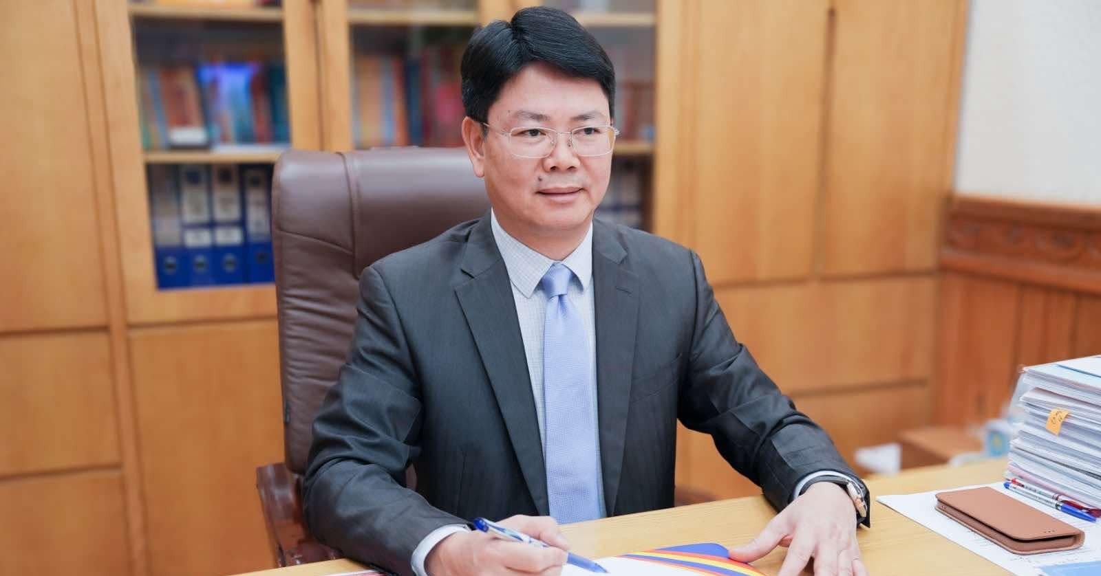 Việt Nam sẵn sàng đối thoại về nhân quyền trên tinh thần cởi mở, xây dựng