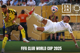 Menentukan 2 pertandingan semifinal Piala Dunia Antarklub FIFA 2025