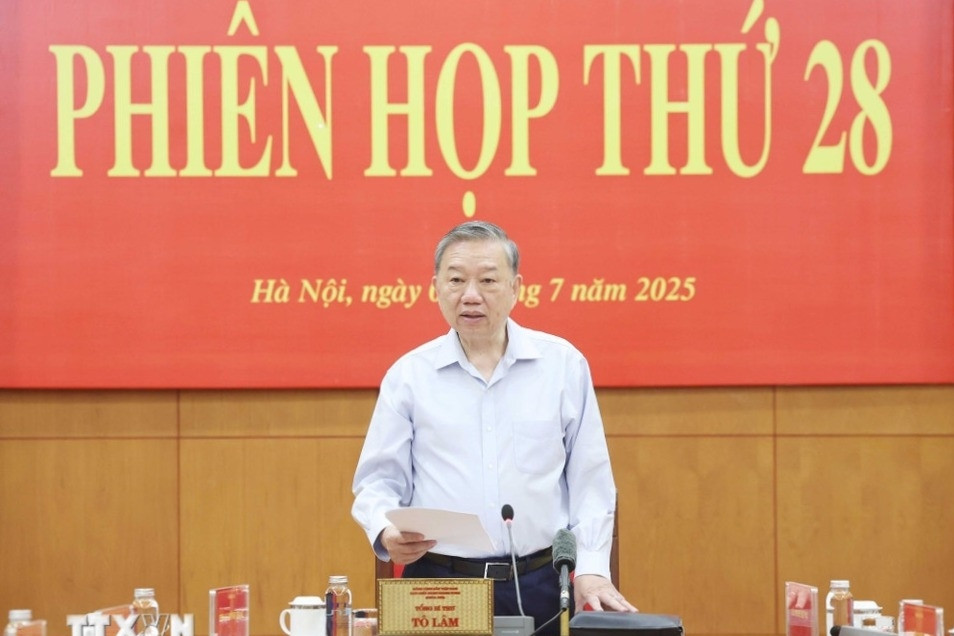 11 cán bộ diện Trung ương quản lý bị kỷ luật từ đầu năm đến nay