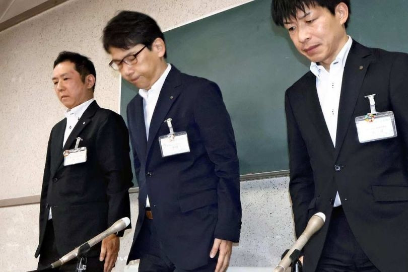 12.000 giáo viên bị rà soát sau vụ nữ sinh tiểu học bị chụp lén hình nhạy cảm