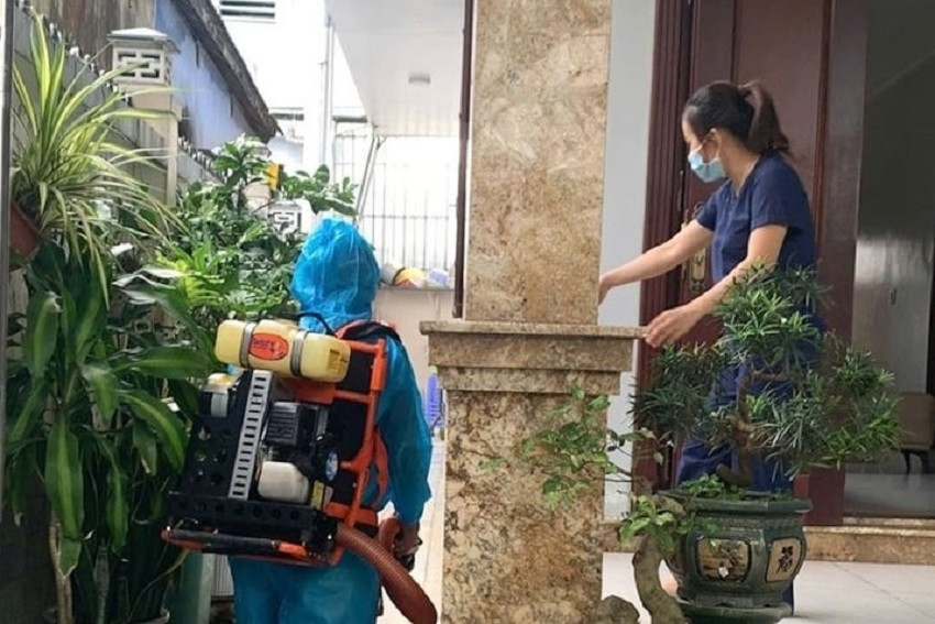 17 ca mắc liên cầu lợn ở Huế, 1 bệnh nhân tử vong