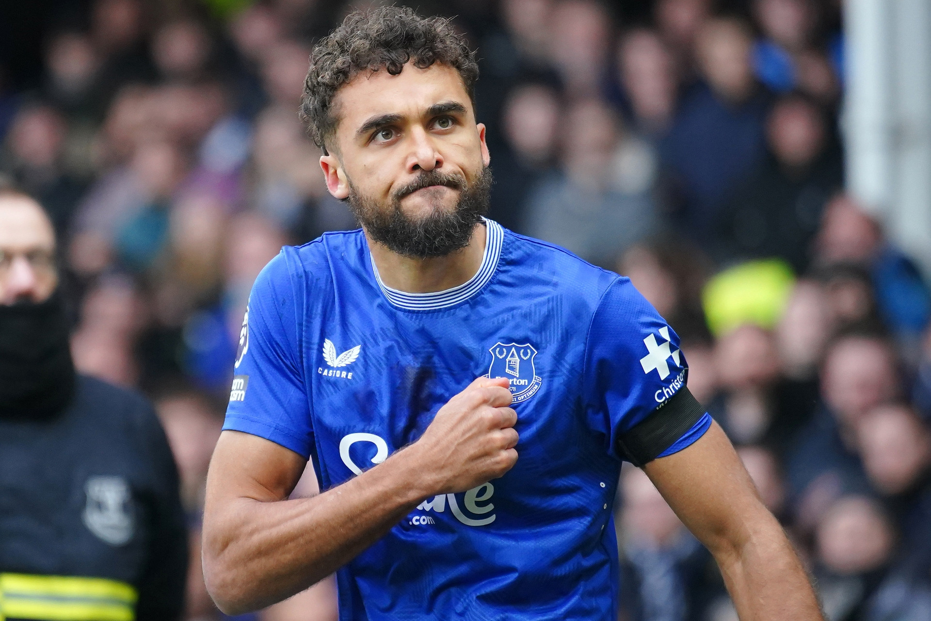 Tin tức về chuyển nhượng 7/7: MU đón Calvert-Lewin, Arsenal chốt Madueke