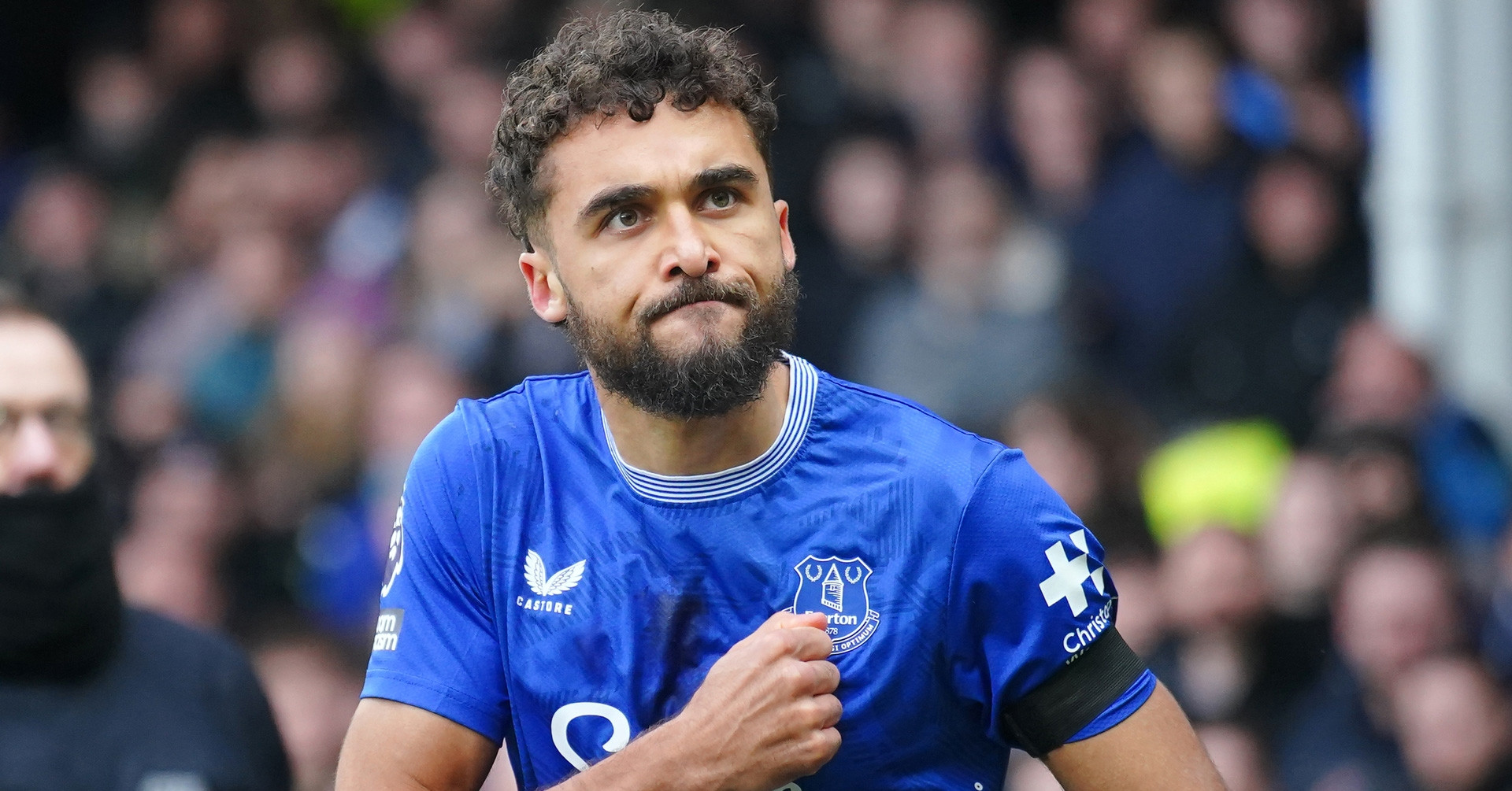 BOM TẤN CHUYỂN NHƯỢNG: MU 'RA BẮT' Calvert-Lewin, Arsenal 'KHÓC THẲNG' Madueke, Tottenham 'NHẢY VÀO' Lookman!
