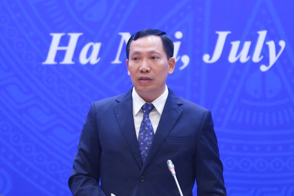 Đặc xá 80 năm Quốc khánh 2/9 có nhiều điểm mới