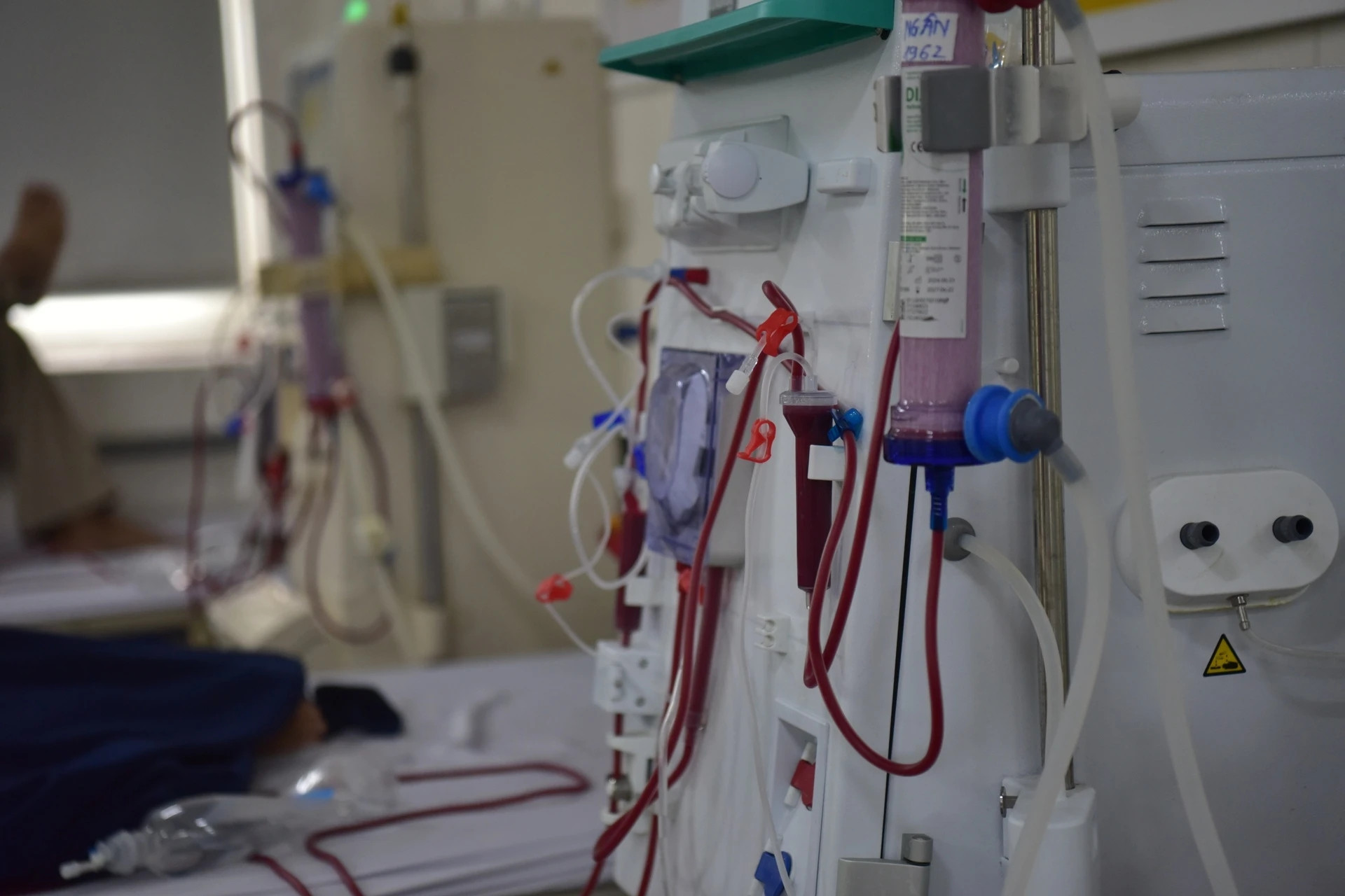 Nỗi ân hận ở tuổi 30 của cô gái đang neo sự sống nơi giường bệnh