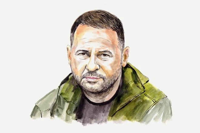 Báo Anh hé lộ nhân vật gây chia rẽ nội bộ, khiến Ukraine mất thiện cảm của Mỹ