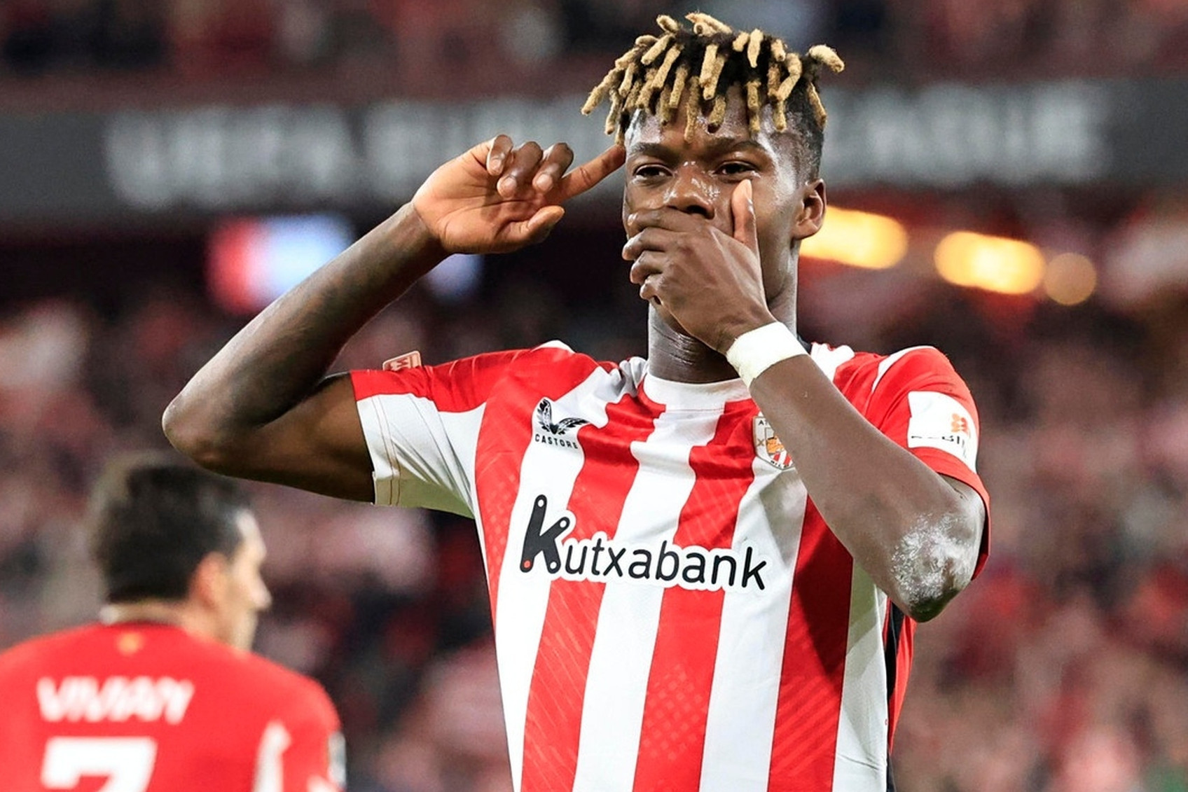 Barca hụt Nico Williams: Cái giá của sự ngạo mạn