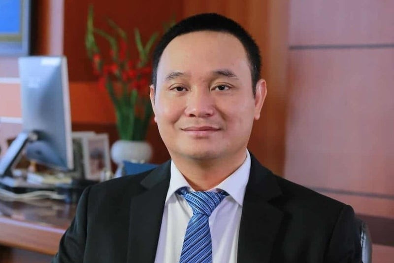 Khởi tố cựu Tổng giám đốc bảo hiểm PJICO Đào Nam Hải