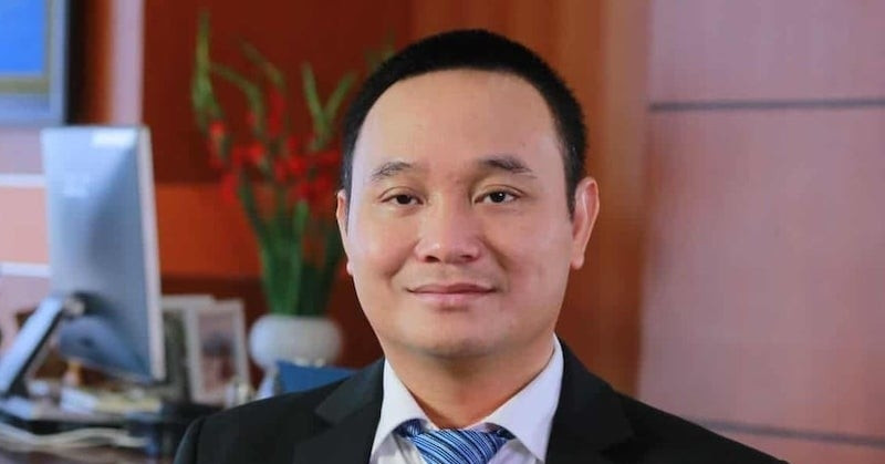 Khởi tố cựu Tổng giám đốc bảo hiểm PJICO Đào Na...