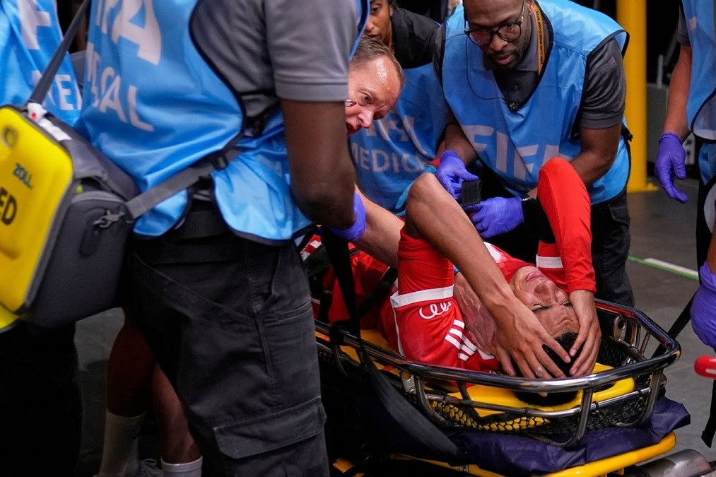 Bayern báo tin xấu Musiala, Kompany ôm hận vì FIFA Club World Cup