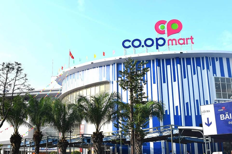 Bị đơn vị của Bộ Công an cấm đấu thầu, Saigon Co.op nói ‘lỗi thuộc về đơn vị liên danh'