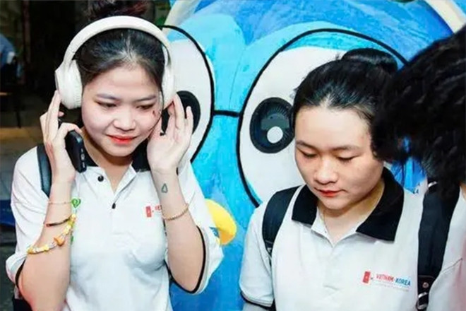 Bị giả mạo lừa đảo, cuộc thi văn chương báo công an vào cuộc điều tra