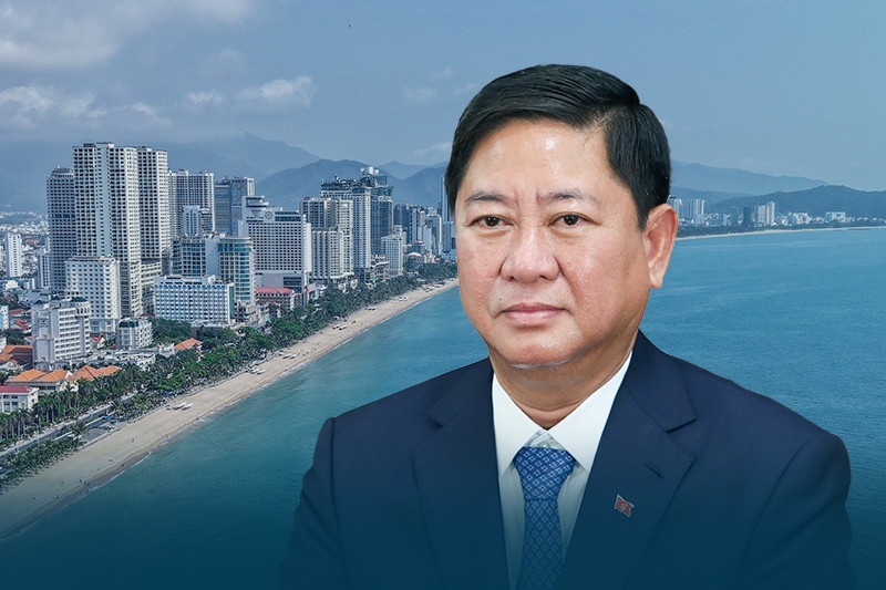 Chủ tịch Khánh Hòa: Vượt tâm lý vùng miền, hướng tới tư duy, tầm nhìn rộng hơn