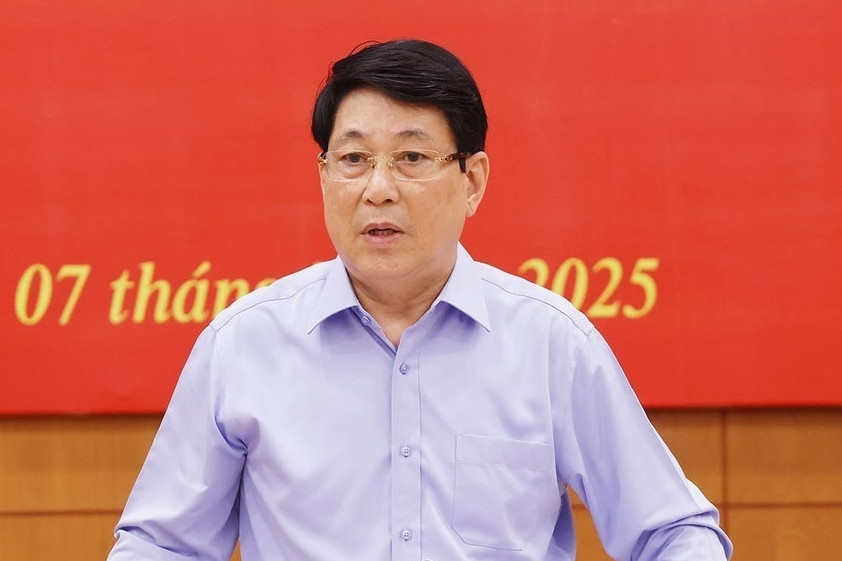Chủ tịch nước chủ trì phiên họp Ban chỉ đạo cải cách tư pháp Trung ương