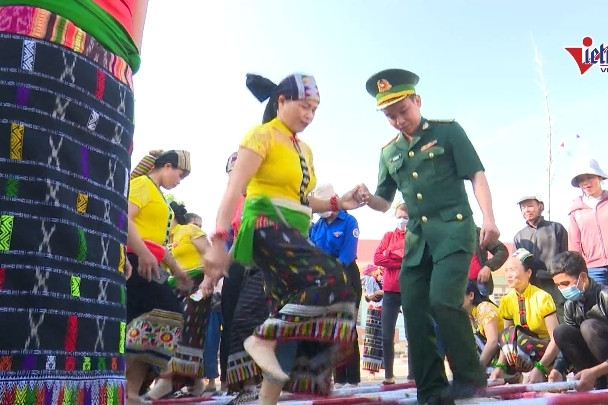 Chương trình 1719 - Hành trình vì một Việt Nam phát triển bao trùm
