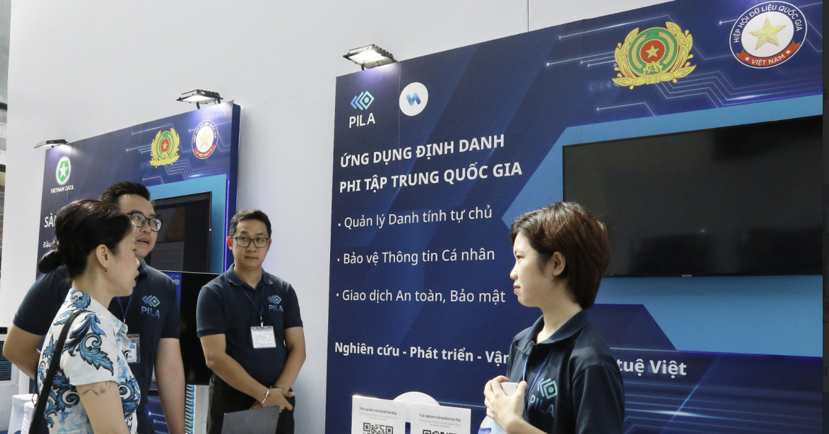 Tiện ích số: Giao dịch bất động sản không cần công chứng giấy tờ, chỉ với chứng minh điện tử!