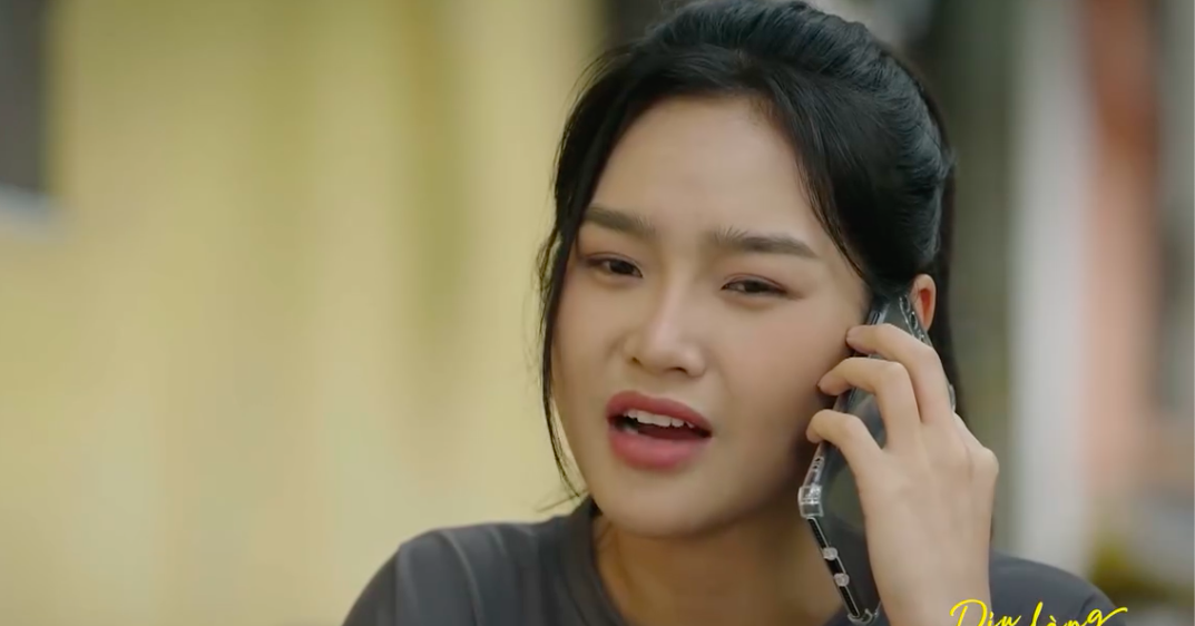 'Dịu dàng màu nắng' tập 25: Nam sợ Xuân lợi dụng tình cảm của Nghĩa